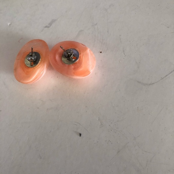 Gold and Purple Earrings Collection - Picture 11 of 16